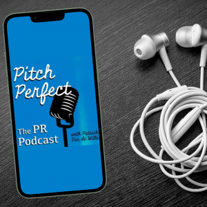 Pitch Perfect Podcast