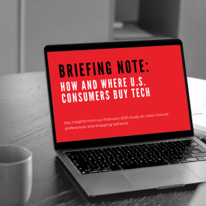 Retail Channels Data Insights