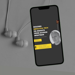 The Brand Called You Podcast