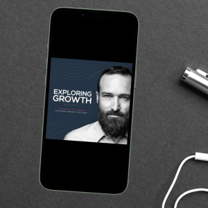 Exploring Growth Podcast