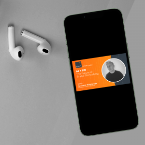 Performance Delivered Podcast