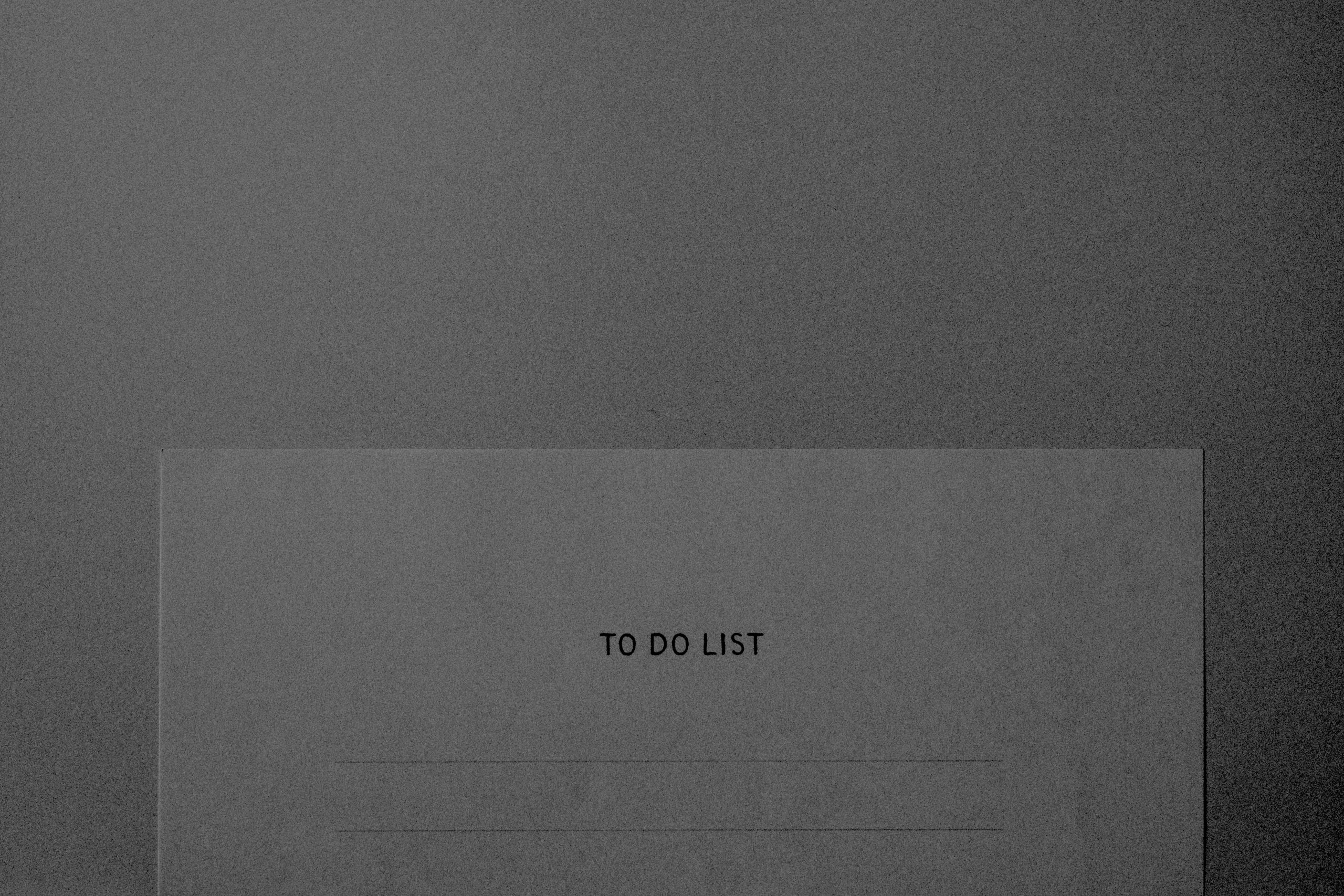 The only checklist you’ll ever need for PR procurement