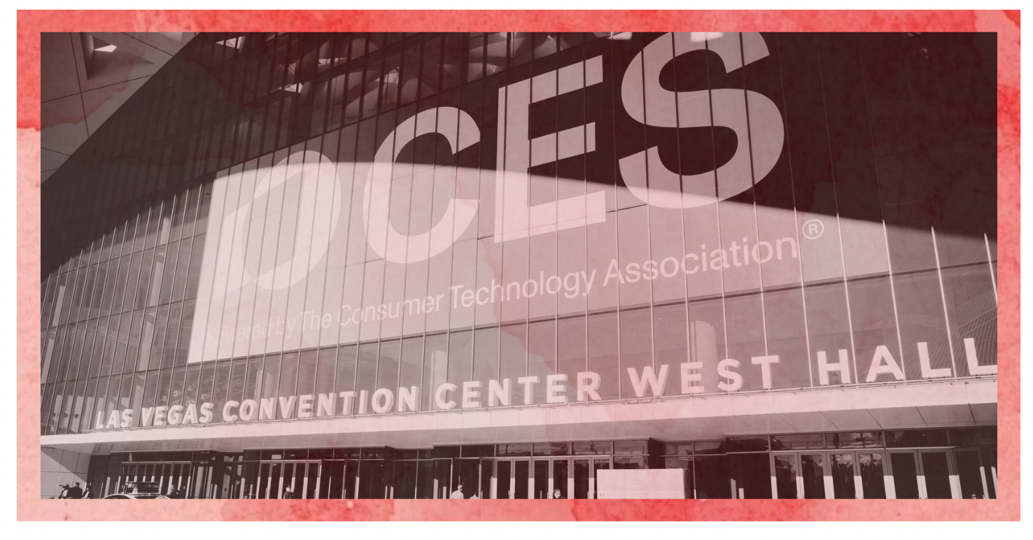 CES Las Vegas Convention Center