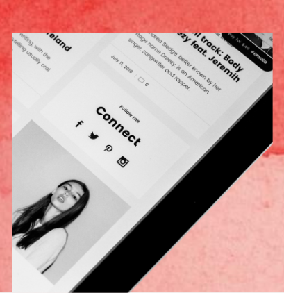 Influencer Relations