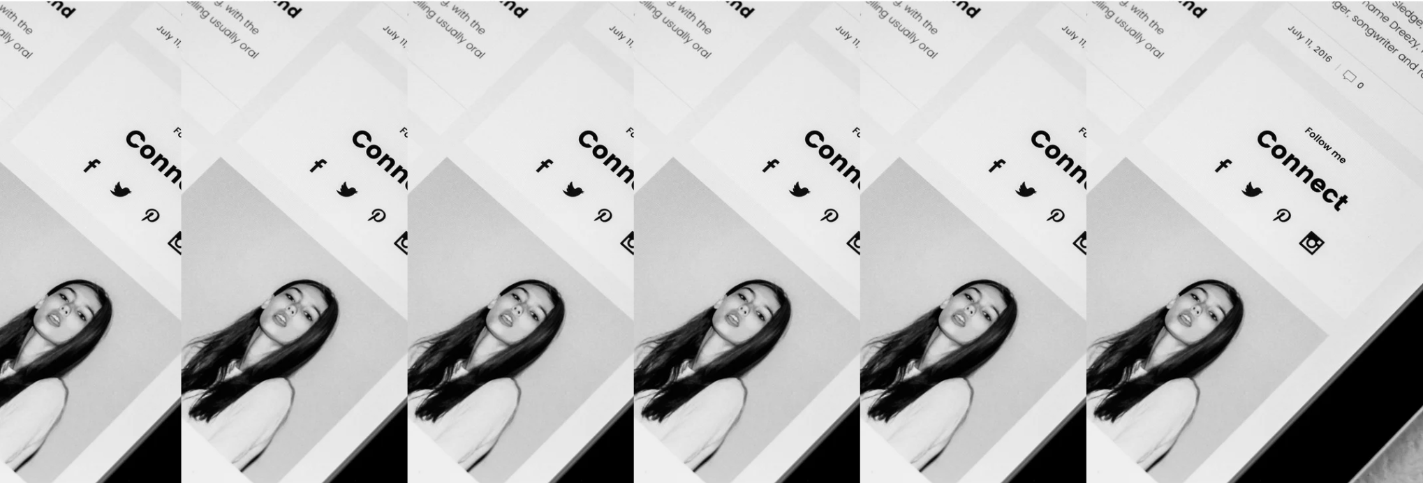 Influencer Relations for Consumer Tech