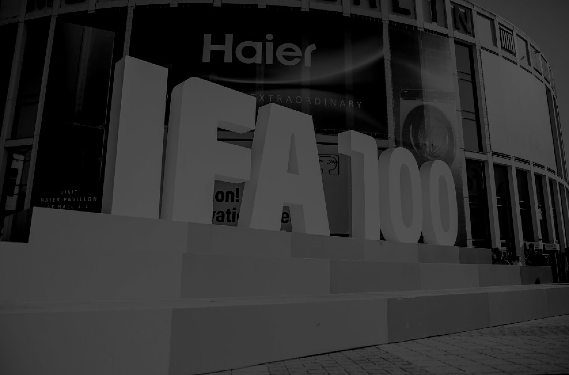 The Complete Guide to the IFA Innovation Awards for Consumer Technology Brands