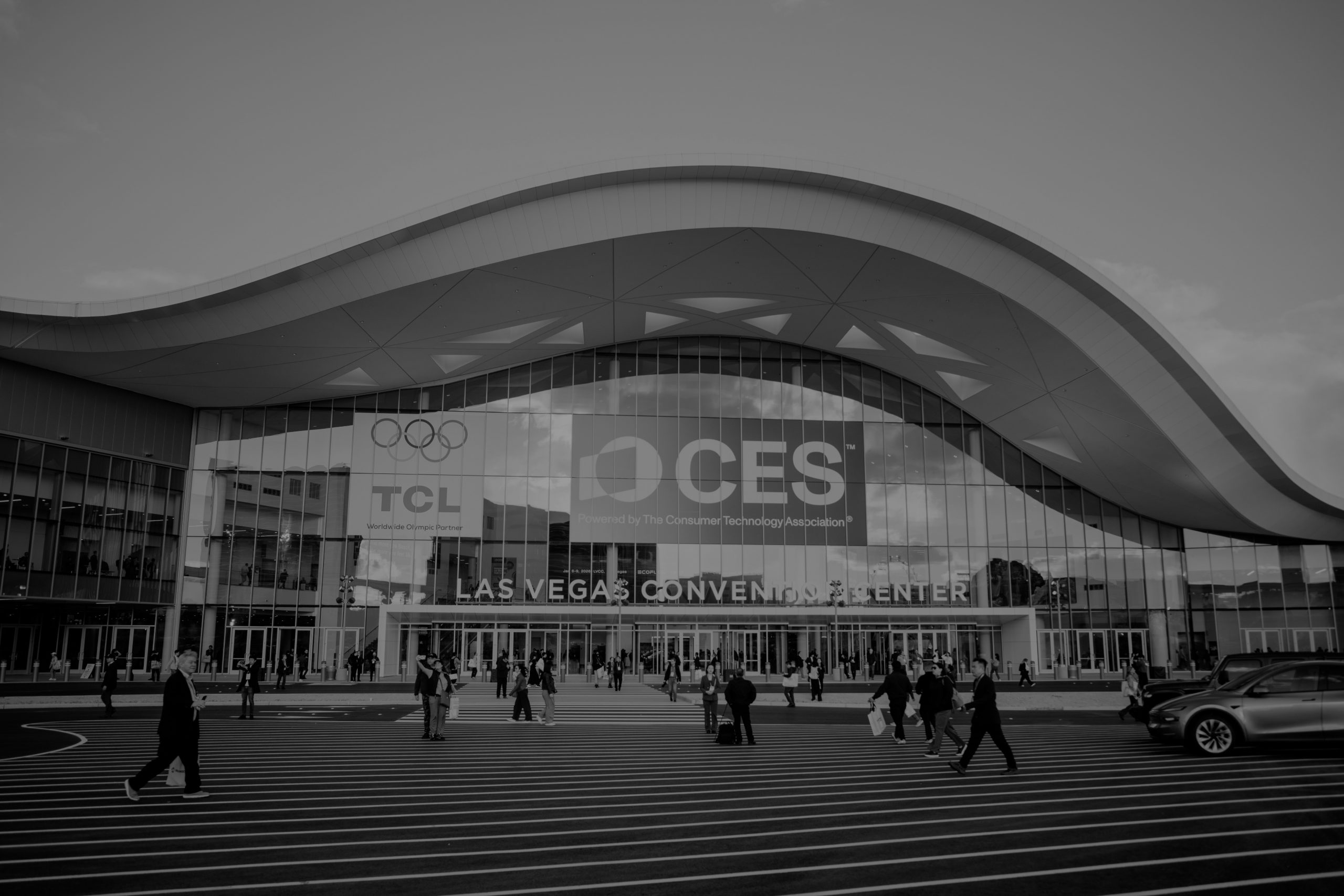 CES media relations and PR strategy for getting press coverage at CES 2027 through booths, media showcases, creator partnerships, private events and media meetings.