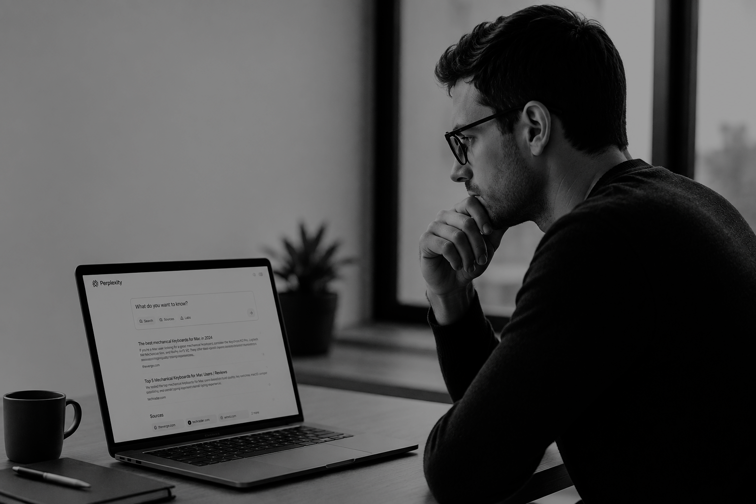 How Long Does It Take for a Consumer Tech Brand to Appear in AI Search Results?
