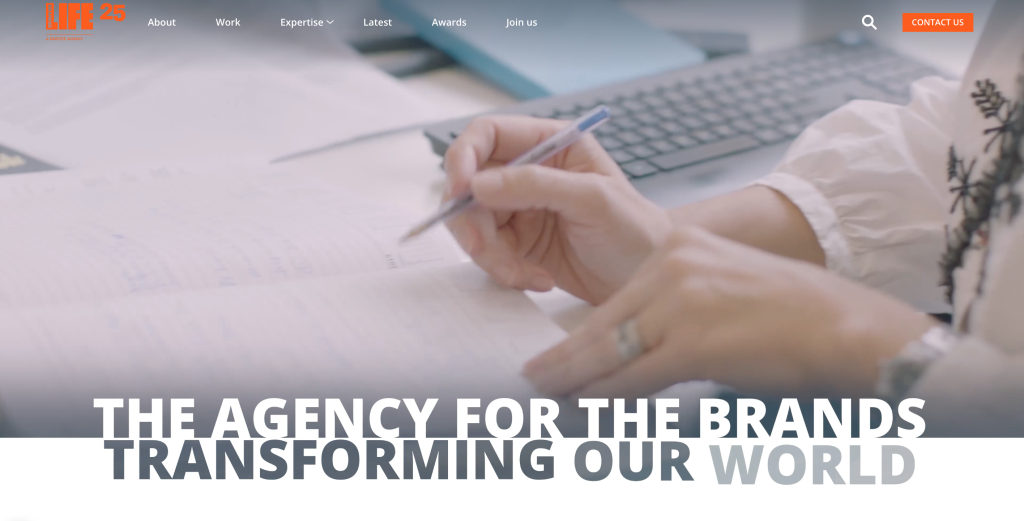Brands2Life, a UK-based technology PR and communications agency specializing in B2B and consumer tech, earned media, corporate communications and GEO for growth-stage technology companies.