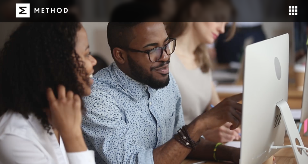 Method Communications, a U.S. technology PR agency specializing in B2B tech, earned media, strategic storytelling, executive thought leadership and brand positioning for growth-stage technology companies.